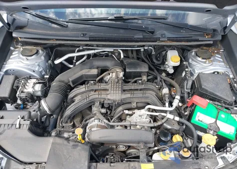 2021 Subaru Crosstrek Sport из США, поврежденный, VIN JF2GTHSC8MH654118